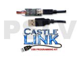 Castle Link USB Programming Kit - C-link
